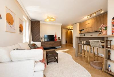 Apartement 2 camere in Sopor | Terasa 24 mp | Grand Park Sopor - 5