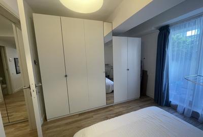 Apartament 3 camere de inchiriat Victoriei Titulescu - 11