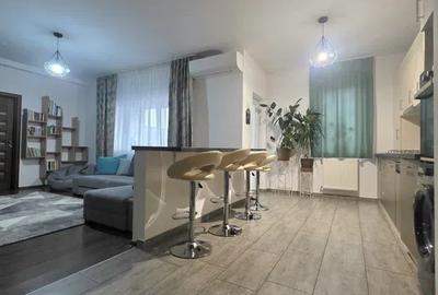 Apartament cu 3 camere, 76 mp, parcare, zona Stadionului - 1