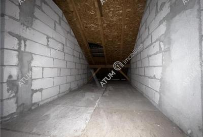 Apartament cu 2 camere si pod propriu zona Ion Ratiu din Selimbar - 10