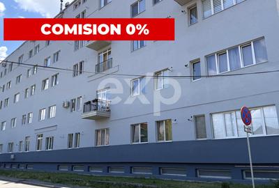Apartament 2 camere, 55 mp, luminos, etaj 2 - 0% Comision - 2