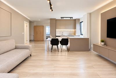 Apartament 3 camere, Zorilor, imobil nou, mobilat si utilat! - 1