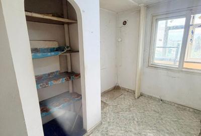 Apartament 3 camere bloc reabilitat etaj 5 zona Crangasi/Giulesti - 5