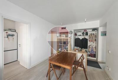 Apartament 3 camere + balcon – Onix Nord Pipera - 5