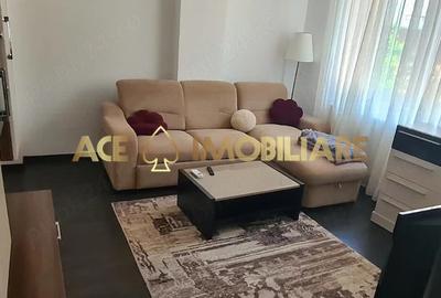 Apartament cu 2 camere decomandat, mobilat în Popești-Leordeni