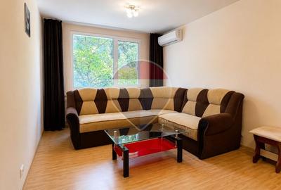 Apartament renovat 2 camere Drumul Taberei, lângă metrou Râul Doamnei - 1