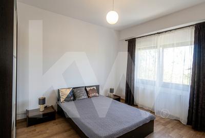 Apartament 3 camere cu terasă de 15 mp lângă Parcul Sub Arini, Sibiu - 2