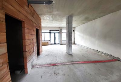 Spatiu Comercial Open Space/ Garden City - 7