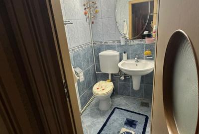 Titan Barajul Bistriței, metrou, parc IOR, centrala, 2 bai, renovat, mobil/util - 5