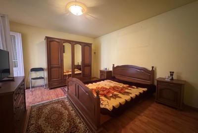 Casa individuala cu 1200 teren si garaj separat - Marasti - 7