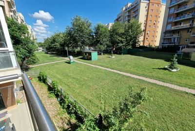 # LIBER - 2 camere amenajat complet bloc nou - TATARASI - KAUFLAND - 3
