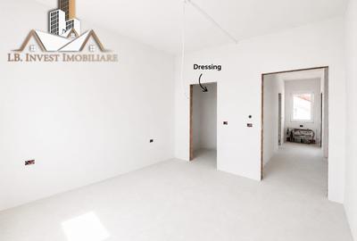 Duplex modern de vânzare în Dumbrăvița – separat prin garaj | 4 camere | - 6