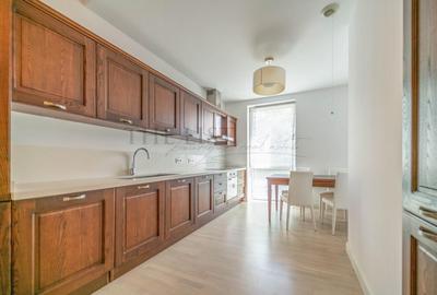 Apartament 4 camere | Loc de parcare | Dorobanti - Capitale | TVA DEDUCTIBIL - 8