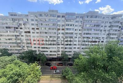 Apartament de vânzare 3 camere Titulescu - Piața Victoriei complet mobilat si ut - 14