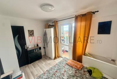 Apartament 2 camere de vânzare Intrarea Dr Felix - Piața Victoriei - mobilat - 3