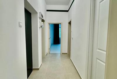 Apartament elegant de închiriat – zona Sala Palatului/Cismigiu | 100 mp - 2