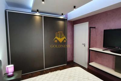 2 camere open space, Modern, parcare, Complex Luminia, Europa - 5