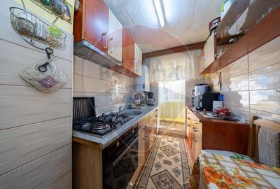 Apartament cu 2 camere de vânzare în zona Stefan cel Mare - 12