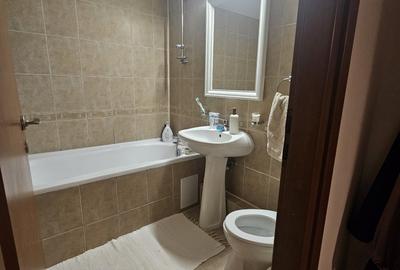 Apartament 2 camere Bd. Basarbia, metrou Costin Georgian 6 min - 7
