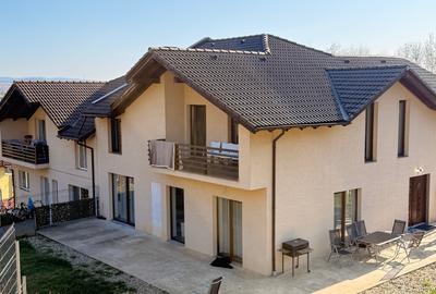 Duplex elegant, spațios – 370 mp | teren 12 ari | Baia Mare – zona Griviței - 1