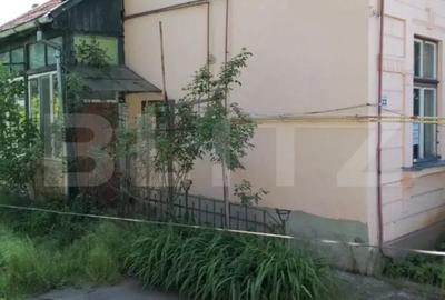 Casă individuală cu 3 camere în Gheorgheni