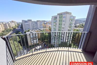 Garsonieră semidecomandată în Mănăștur