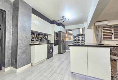 Panduri - Cotroceni | Apartament modern cu 3c, doua bai si parcare - 5