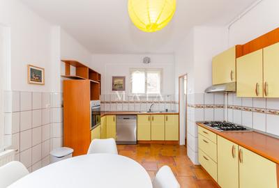 Apartament in vila, 155  mp,  langa Parcul Sub Arini - 9
