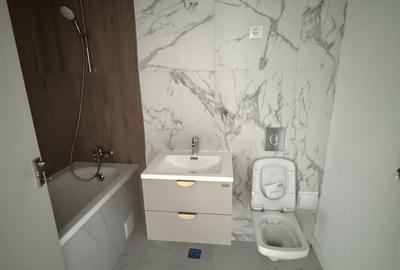 Apartament 2 camere | MRS Gradinile | Etaj 1/8 | 56,60 mp | Liber - 2