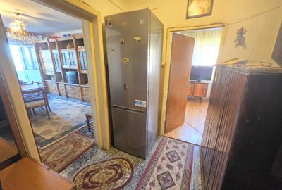 Apartament 2 Camere etajul 1 zona Craiter, Str. Harmanului vis-a-vis de Lidl - 3