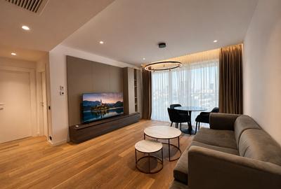 2 camere One Herastrau Tower - 1
