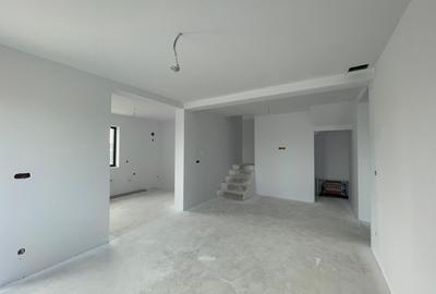 Duplex 5 camere, 116mp utili, 300mp teren - Urseni - 1