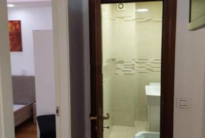 Apartament 4Camere,Uniri,Metrou,et.2/8,DECOMANDAT,2 bai,2 balcoane,mobilat - 13