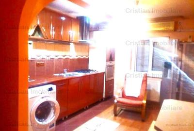 60mp EXCELENT MOBILAT UTILAT  Ap. 2 cam Decomandatm Buzaului ID 1395 - 6
