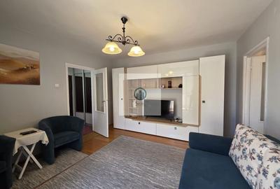Apartament 2 camere etaj 2| 45 mp | Balcon | Deva – zona Casa Rustica - 2