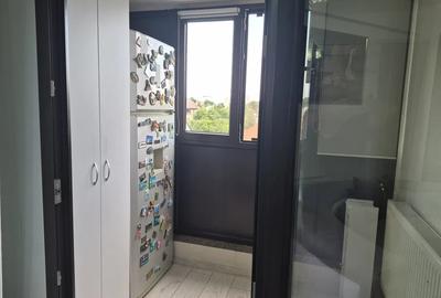 Bucurestii Noi | 2 Camere | Cetrala | Parcare | Metrou - 6