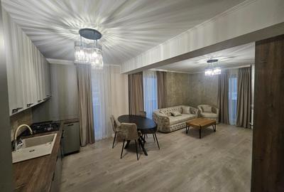 Ap 2 cam Mobilat Nou Premium-ATLAS Residence Tomis Plus !-cadastru,intabulare - 4