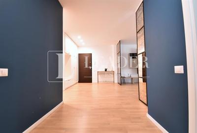 Inchiriere apartament I Herastrau - 15