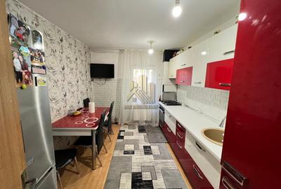 Apartament-4 Camere-Decomandat-78mp-Balcon-Parcare-Bartolomeu-Brasov - 9