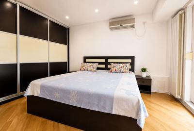 2 Camere Bulevardul Unirii | Utilat Mobilat | Comision 0% - 4
