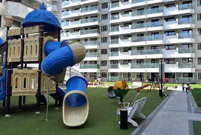 430euro/luna, Royal Town capat Copou, 2 camere open space - 9