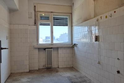 Universitate - C.A. Rosetti, apartament 2 camere decomandat - 7