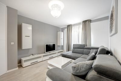 3 camere cu JACUZZI, BULA TA DE PARADIS spatiu de depozitare imens la Mall Vitan - 2