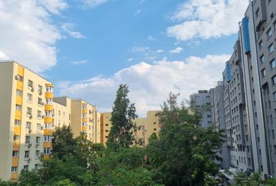 UNIRII BULEVARD COLT CU NERVA TRAIAN, AP 2 CAM MOBILAT SI UTILAT COMPLET - 15