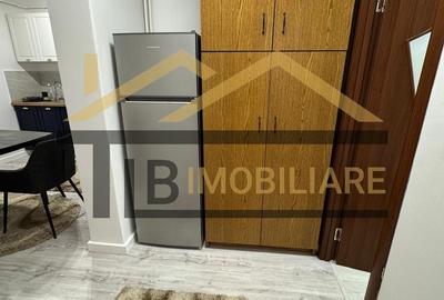 Apartament cu 2 camere, decomandat, 58mp, zona UMF - 7