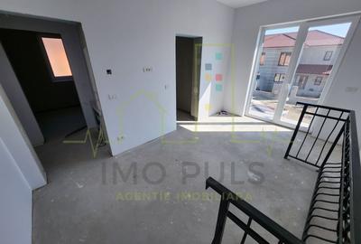 Duplex despartit prin Garaj. Dumbravita - 14