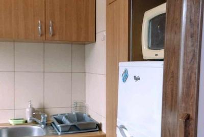 Dristor, garsoniera, 5 min metrou, moderna, libera - 6