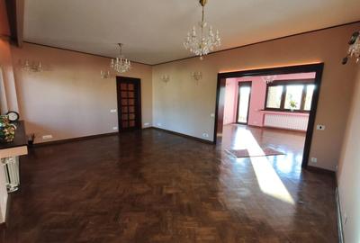 Bulevardul Aviatorilor, Charles de Gaulle, apartament 3 camere, 103 mp totali, - 1