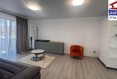 Apartament 2 camere | Etaj 2 | Bloc nou | 2 balcoane | 490 EUR/lună - 5