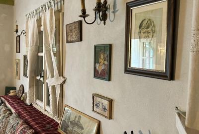 Casa traditionala de vânzare sat pasarea ,Ilfov - 13